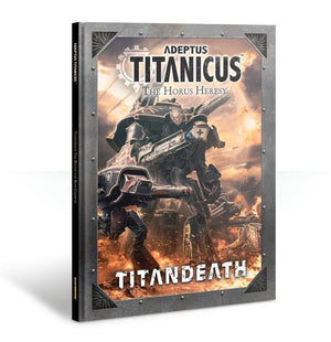 ADEPTUS TITANICUS