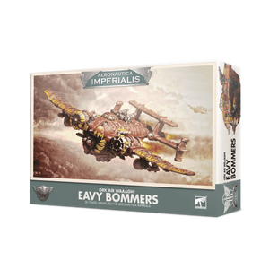 AERONAUTICA IMPERIALIS