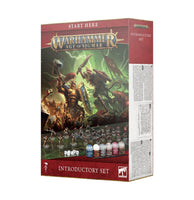 Age of Sigmar: Introductory Set - Gap Games