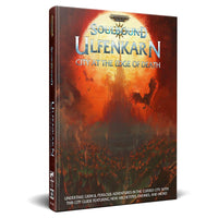 Age of Sigmar Soulbound Ulfenkarn: City at the Edge of Death - Pre-Order - Gap Games