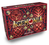 Agemonia Miniatures Pack - Gap Games