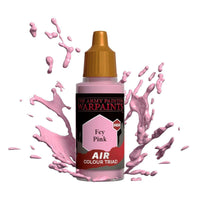 Air Fey Pink - Gap Games