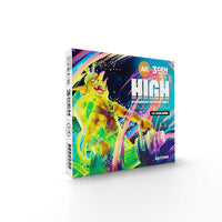 AK Interactive - 3 Gen Sets - High Pigmentation Set - Gap Games