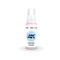 AK Interactive 3Gen Acrylics - Pastel Violet 17ml - Gap Games