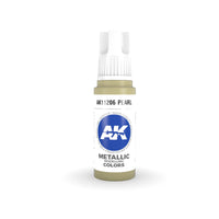 AK Interactive 3Gen Acrylics - Pearl 17ml - Gap Games