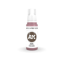 AK Interactive 3Gen Acrylics - Purple INK 17ml - Gap Games