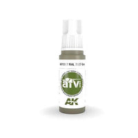 AK Interactive 3rd Gen Acrylic AFV RAL 7027 Grau - Gap Games