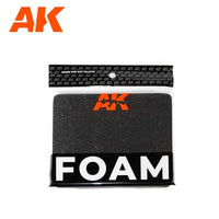 AK Interactive AK8075 Foam Wet Pallete Replacement - Gap Games