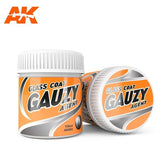 AK Interactive Auxiliaries - Gauzy Agent Glass Coat - Gap Games