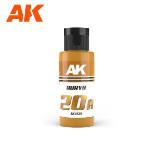 AK Interactive - Dual Exo 20A - Auryn 60ml - Gap Games