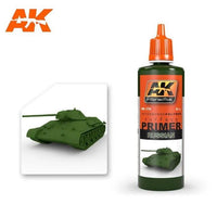 AK Interactive Russian Primer 60mL - Gap Games