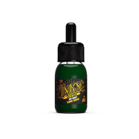 AK Interactive - The Inks - Camo Green 30ml - Gap Games