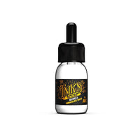 AK Interactive - The Inks - Inmaculate White 30ml - Gap Games