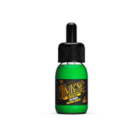 AK Interactive - The Inks - Nature Green 30ml - Gap Games