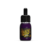 AK Interactive - The Inks - Night Purple 30ml - Gap Games