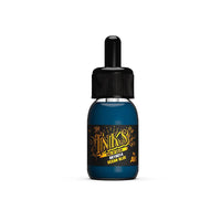 AK Interactive - The Inks - Ocean Blue 30ml - Gap Games