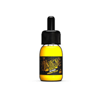 AK Interactive - The Inks - Primary Yellow 30ml - Gap Games