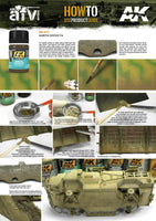 AK Interactive Weathering Products - Earth Effects - Gap Games