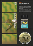 AK Interactive Weathering Products - Earth Effects - Gap Games