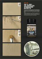 AK Interactive - Weathering Products - Oif & Oef - US Vehicles Streaking Effects 35ml - Gap Games