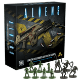 Aliens Another Glorious Day in the Corps! Bundle - Gap Games