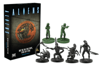 Aliens Another Glorious Day in the Corps! Bundle - Gap Games