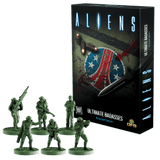 Aliens Another Glorious Day in the Corps! Bundle - Gap Games