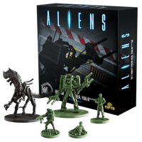 Aliens Another Glorious Day in the Corps! Bundle - Gap Games