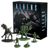 Aliens Another Glorious Day in the Corps! Bundle - Gap Games