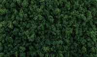 All Game Terrain, Dark Green Foliage Clumps - Gap Games