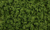 All Game Terrain, Light Green Foliage Clumps - Gap Games