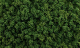 All Game Terrain, Medium Green Foliage Clumps - Gap Games