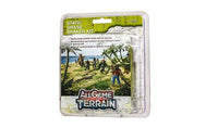 All Game Terrain, Static Grass Shaker Kit - Gap Games