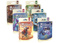 Altered - Beyond the Gates Starter Deck Display (6 Decks)