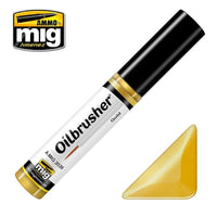 Ammo By MIG Gold Oilbrusher - Gap Games