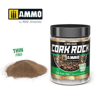 Ammo Terraform Cork Rock Thin 100ml - Gap Games