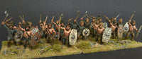 Ancient Germanic Warriors - Gap Games