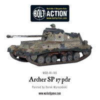 Archer SP 17 Pdr - Gap Games