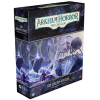 Arkham Horror LCG The Dream-Eaters Campaign Expansion - Gap Games