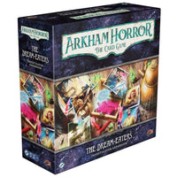 Arkham Horror LCG The Dream-Eaters Investigator Expansion - Gap Games