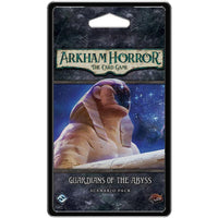 Arkham Horror: The Card Game – Guardians of the Abyss: Mythos Pack - Gap Games