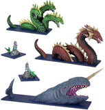 Armada Sea Monsters - Gap Games