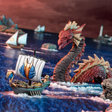 Armada Sea Monsters - Gap Games