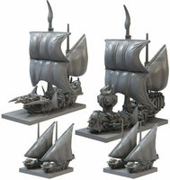 Armada Twilight Kin Booster Fleet - Gap Games