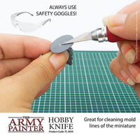 Army Painter - Hobby Knife - Gap Games