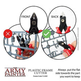 Army Painter - Plastic Cutter - Gap Games