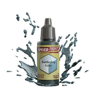 Army Painter Speedpaint 2.0 - Battleship Grey 18ml - Gap Games