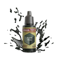 Army Painter Speedpaint 2.0 - Burnt Moss 18ml - Gap Games