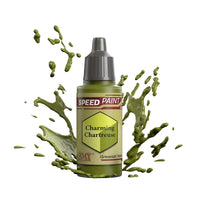 Army Painter Speedpaint 2.0 - Charming Chartreuse 18ml - Gap Games