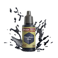 Army Painter Speedpaint 2.0 - Cloudburst Blue 18ml - Gap Games